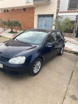 Volkswagen Golf 2004