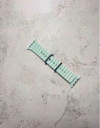 NUEVA Correa OCEAN Apple Watch Ultra 3