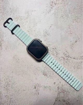 NUEVA Correa OCEAN Apple Watch Ultra 3