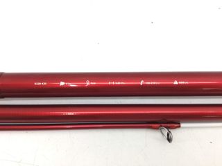 E583442-0 Caña De Pescar Enchufable Vega Powerf