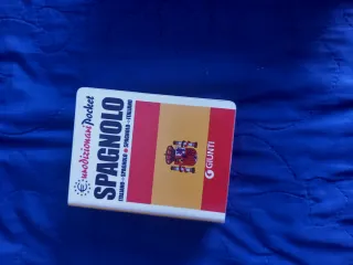 Spagnolo. Italiano-spagnolo, spagnolo-italiano