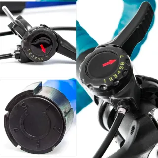 Rodillo Entrenamiento Bicicleta Nuevo