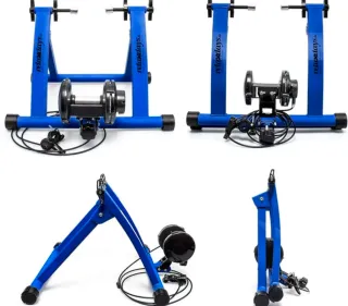 Rodillo Entrenamiento Bicicleta Nuevo