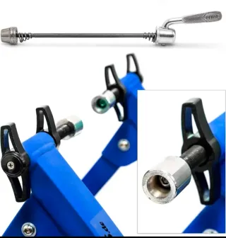 Rodillo Entrenamiento Bicicleta Nuevo