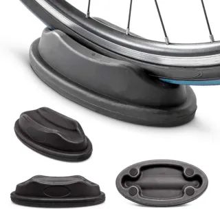 Rodillo Entrenamiento Bicicleta Nuevo