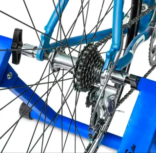 Rodillo Entrenamiento Bicicleta Nuevo