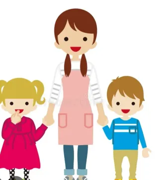 Niñera con experiencia laborales o festivos