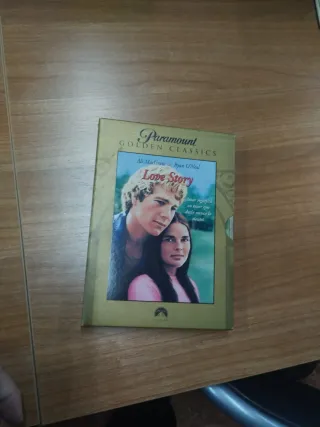 DVD Colección