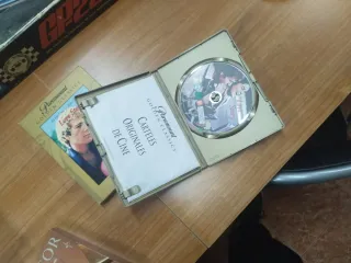 DVD Colección