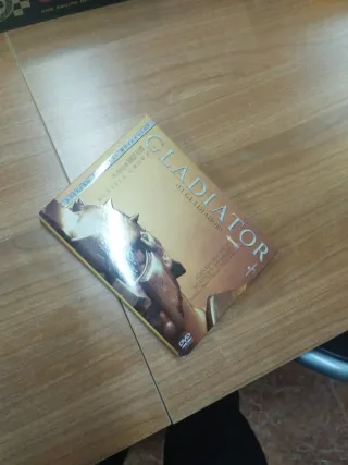 DVD Colección