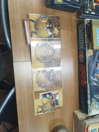 DVD Colección