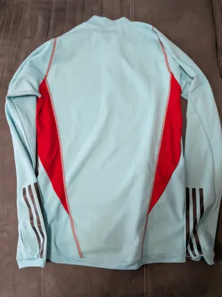 Chándal Federación Colombiana de Fútbol Adidas