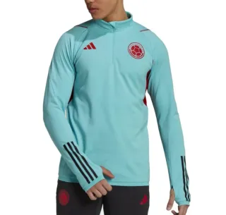Chándal Federación Colombiana de Fútbol Adidas