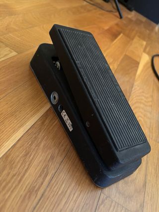 Dunlop Cry Baby GCB-95 Pedal Wah
