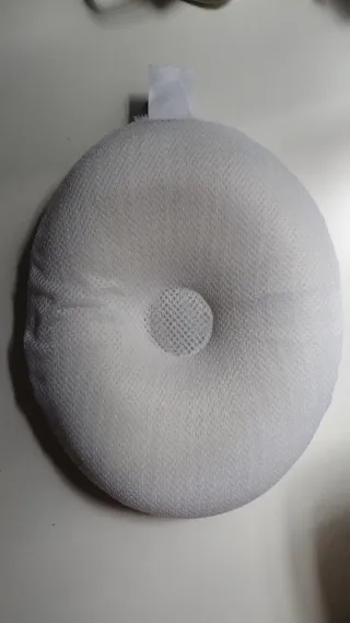 Cojín Mimos plagiocefalia