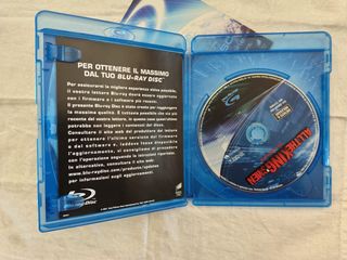 Blu-ray Tutti gli uomini del re