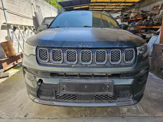 Frente completo jeep compass phev 2021