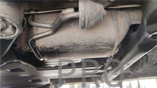 SENSOR ANGULO DE GIRO Audi Q7 (4L)(07.2006->) 3.0 TDI [3,0 Ltr. - 171 kW V6 24V TDI]