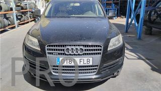 SENSOR ANGULO DE GIRO Audi Q7 (4L)(07.2006->) 3.0 TDI [3,0 Ltr. - 171 kW V6 24V TDI]