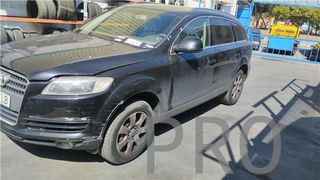 SENSOR ANGULO DE GIRO Audi Q7 (4L)(07.2006->) 3.0 TDI [3,0 Ltr. - 171 kW V6 24V TDI]