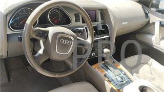 SENSOR ANGULO DE GIRO Audi Q7 (4L)(07.2006->) 3.0 TDI [3,0 Ltr. - 171 kW V6 24V TDI]