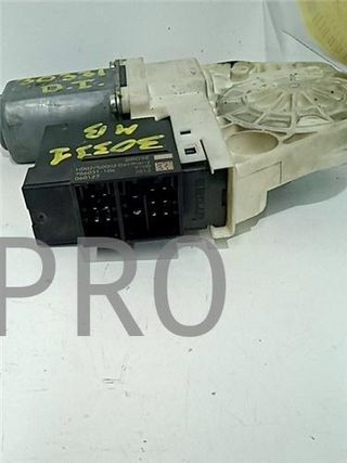 MOTOR ELEVALUNAS DEL. IZDO. Seat Ibiza (6L1)(04.2002->) 1.4 TDI