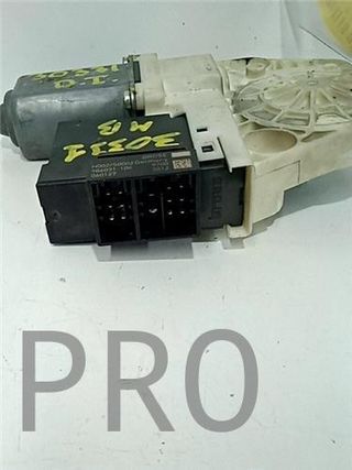 MOTOR ELEVALUNAS DEL. IZDO. Seat Ibiza (6L1)(04.2002->) 1.4 TDI
