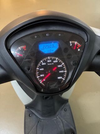 Honda SH Sport 125cc