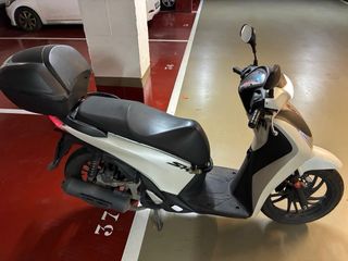 Honda SH Sport 125cc