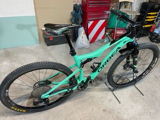 Orbea Oiz M30 2020