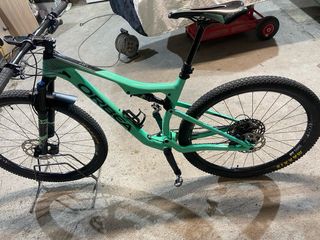 Orbea Oiz M30 2020
