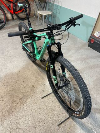 Orbea Oiz M30 2020