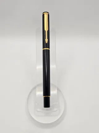 Caneta Parker Rialto (F) Black