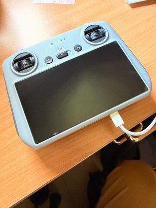 Protector Pantalla DJI RC