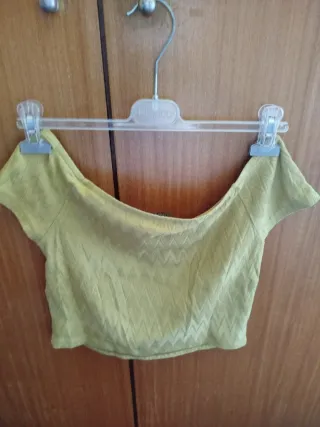 Top Sisley 9/10 anos