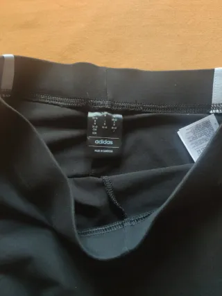 Mallas Adidas Talla M