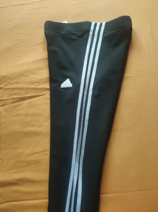 Mallas Adidas Talla M