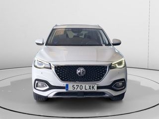MG eHS Luxury