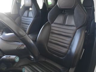 MG eHS Luxury