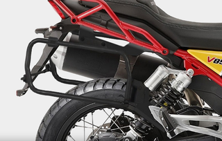 HERRAJES MALETAS LATERALES MOTOGUZZI V85TT 19-20