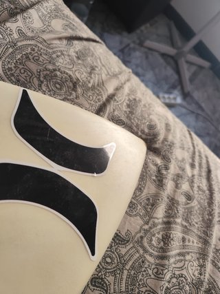 Tabla de surf SLAB