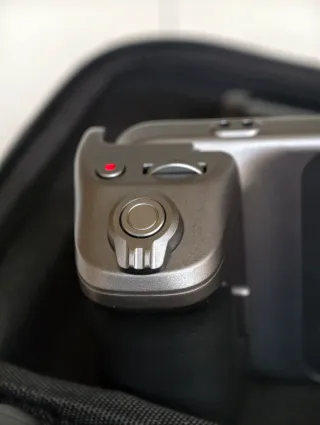 Kit Fotografico Vivo X300 Pro