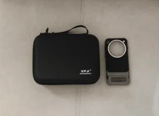 Kit Fotografico Vivo X300 Pro