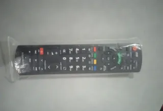 Mando a distancia Panasonic TV