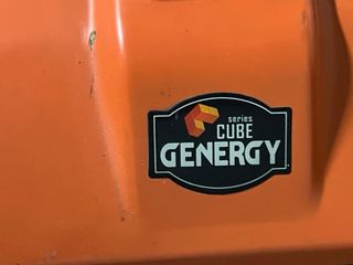 Generador Genergy Spain 3300W