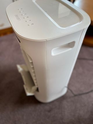 Climatizador Evaporativo AERIAN Blanco