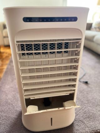 Climatizador Evaporativo AERIAN Blanco