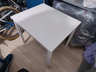 ¡¡¡¡ MESA INFANTIL IKEA KRITTER !!!!