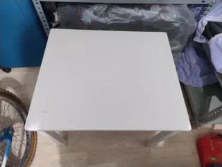 ¡¡¡¡ MESA INFANTIL IKEA KRITTER !!!!