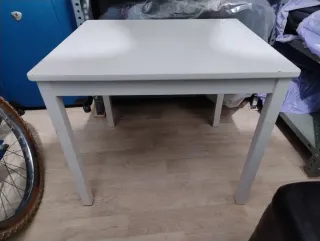 ¡¡¡¡ MESA INFANTIL IKEA KRITTER !!!!